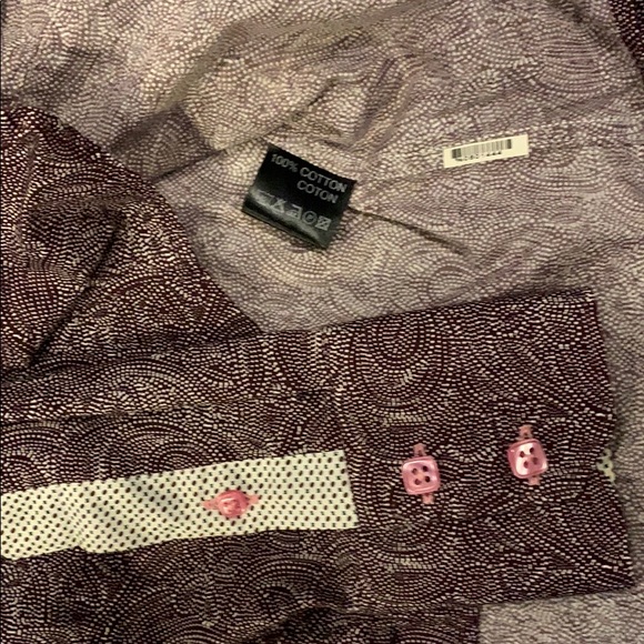 Jared Lang Shirt - Picture 7 of 7